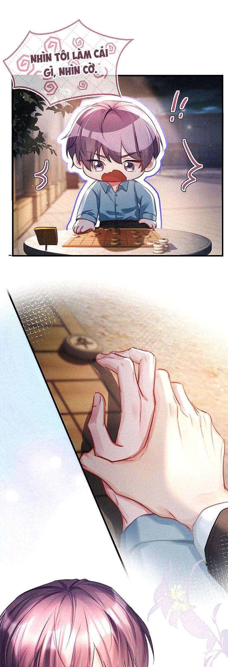 Môi Súng Chapter 90 - Trang 2