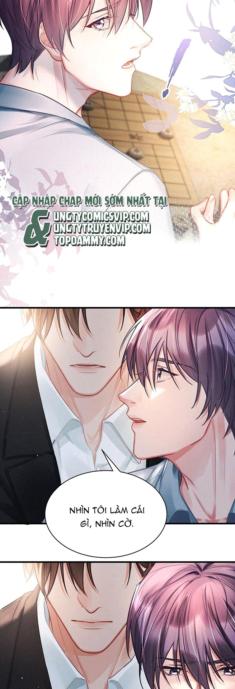 Môi Súng Chapter 90 - Trang 2