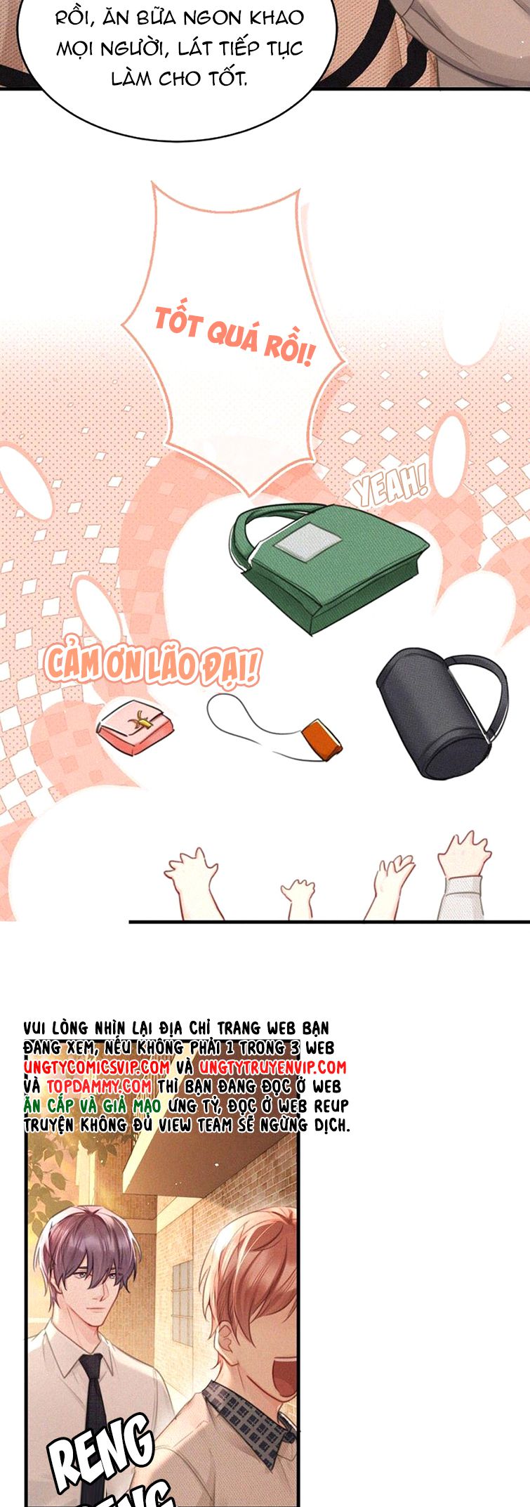 Môi Súng Chapter 90 - Trang 2