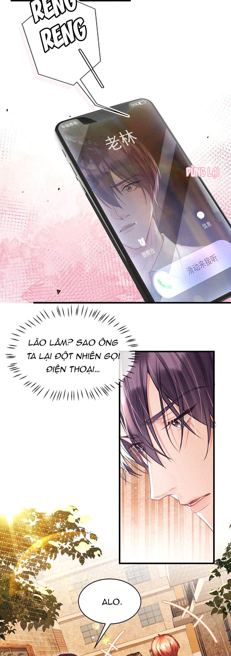 Môi Súng Chapter 90 - Trang 2