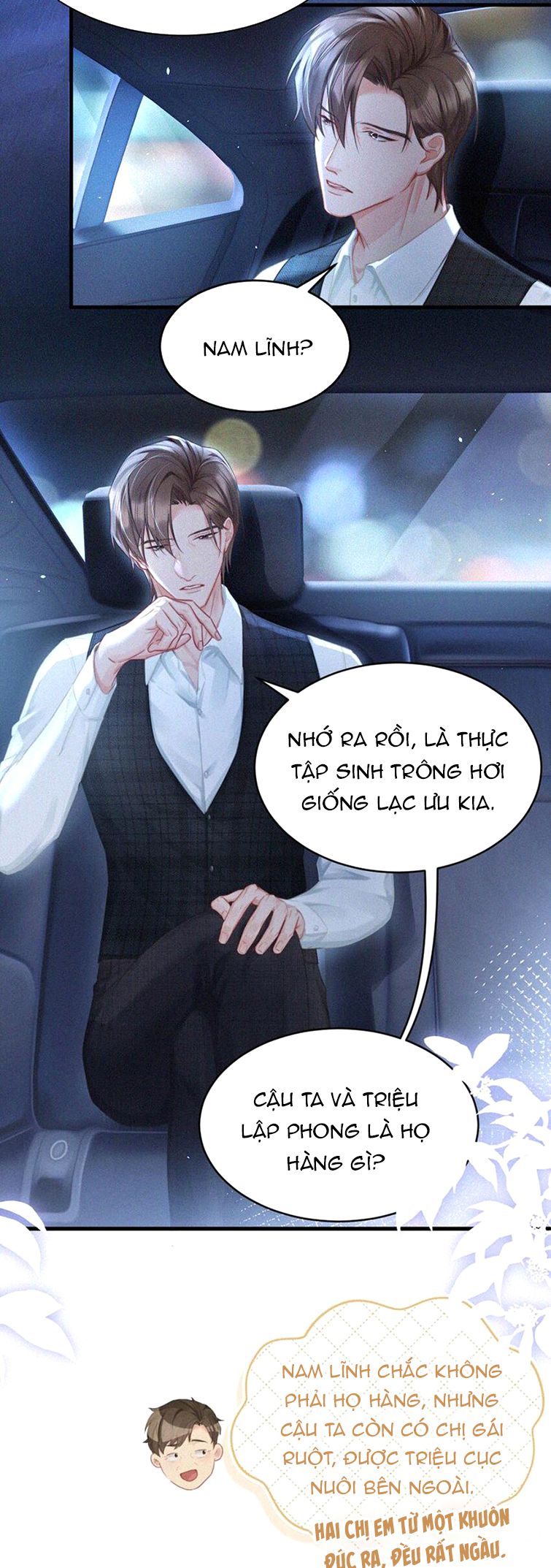 Môi Súng Chapter 90 - Trang 2