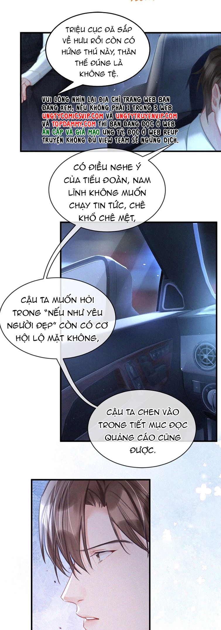 Môi Súng Chapter 90 - Trang 2