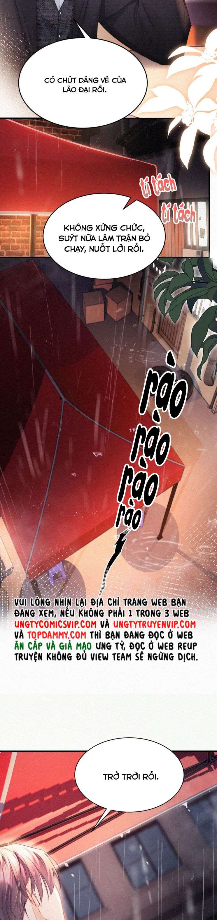 Môi Súng Chapter 91 - Trang 2