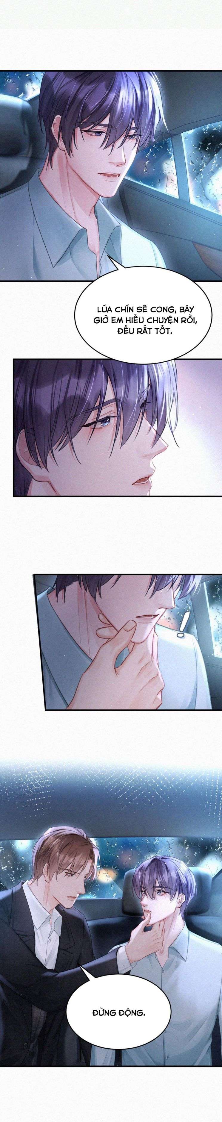 Môi Súng Chapter 91 - Trang 2