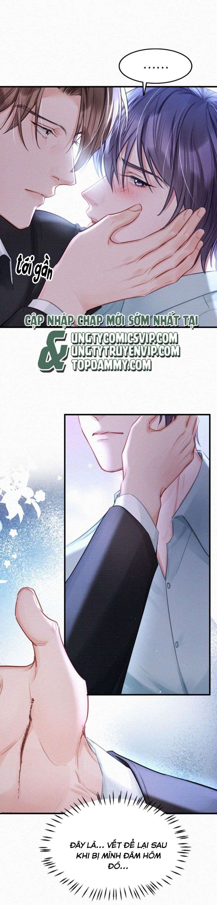 Môi Súng Chapter 91 - Trang 2