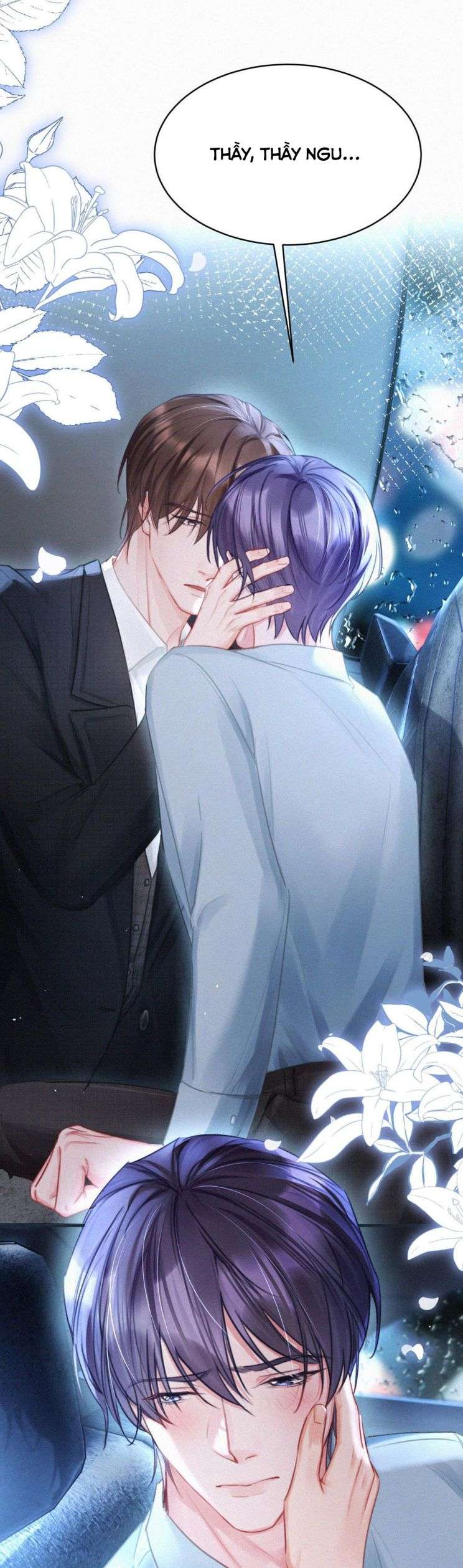 Môi Súng Chapter 91 - Trang 2