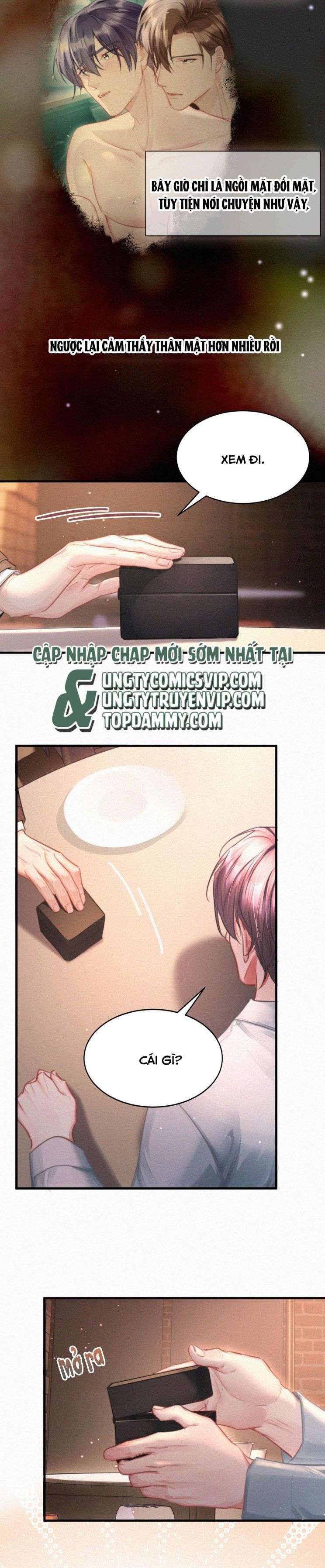 Môi Súng Chapter 91 - Trang 2