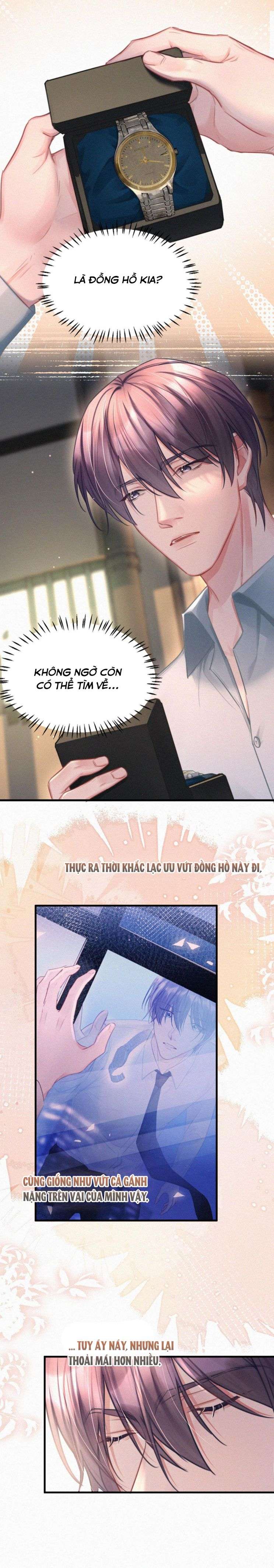 Môi Súng Chapter 91 - Trang 2