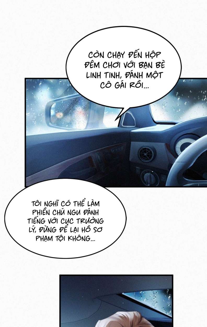 Môi Súng Chapter 92 - Trang 2