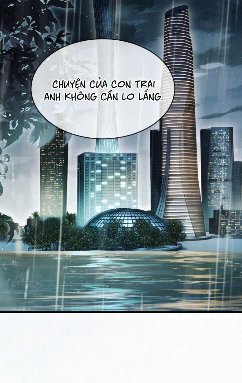 Môi Súng Chapter 92 - Trang 2