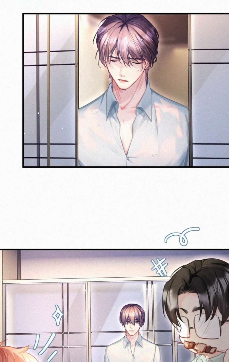 Môi Súng Chapter 92 - Trang 2