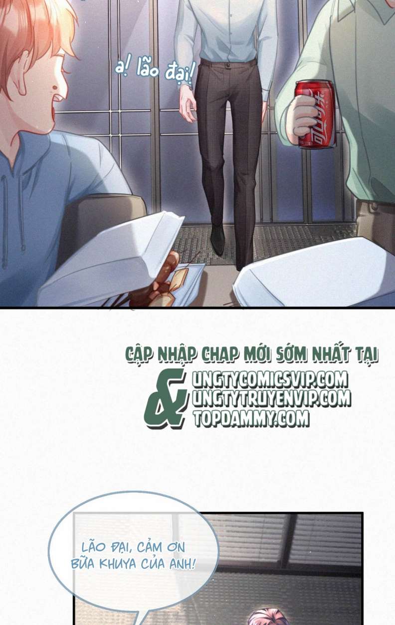 Môi Súng Chapter 92 - Trang 2