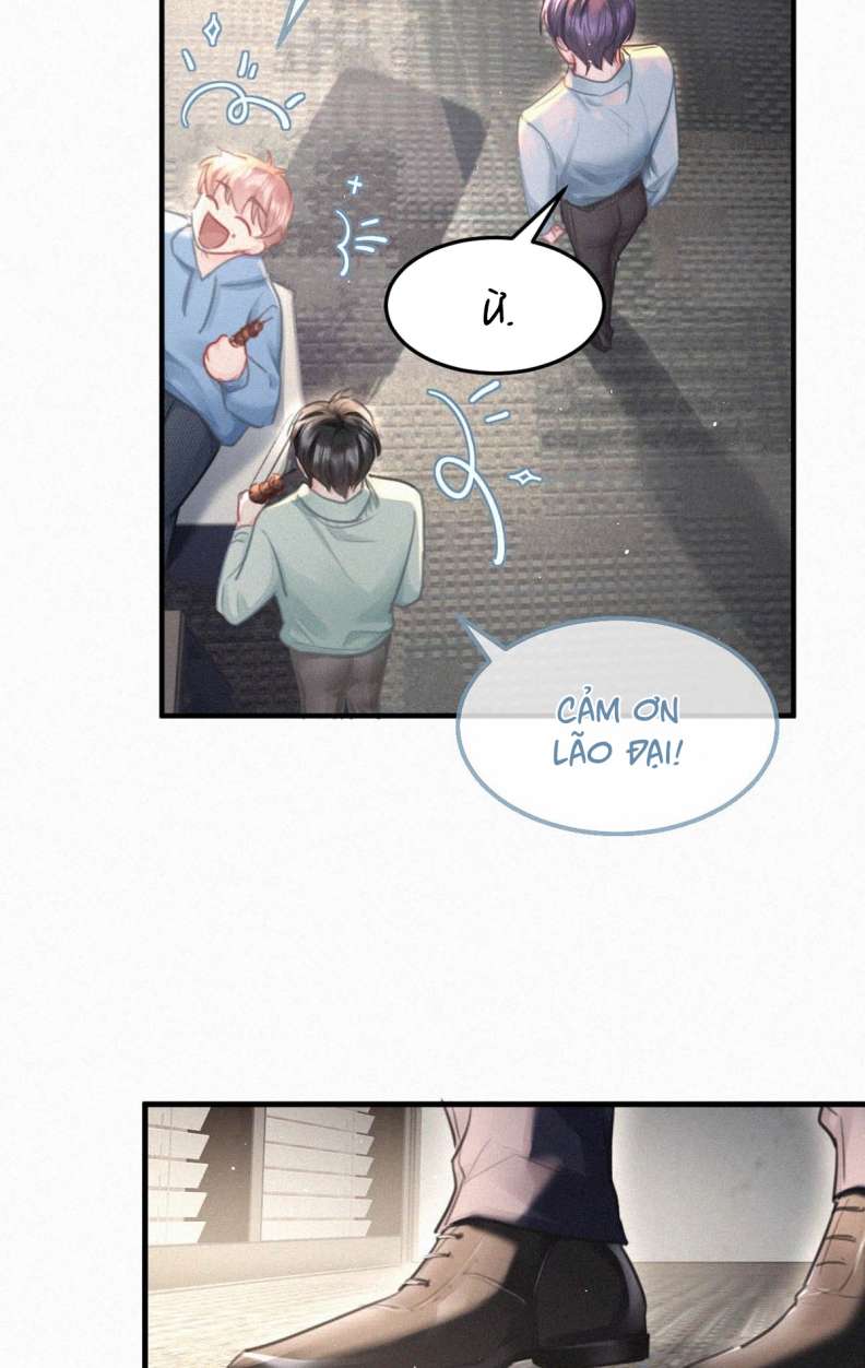 Môi Súng Chapter 92 - Trang 2