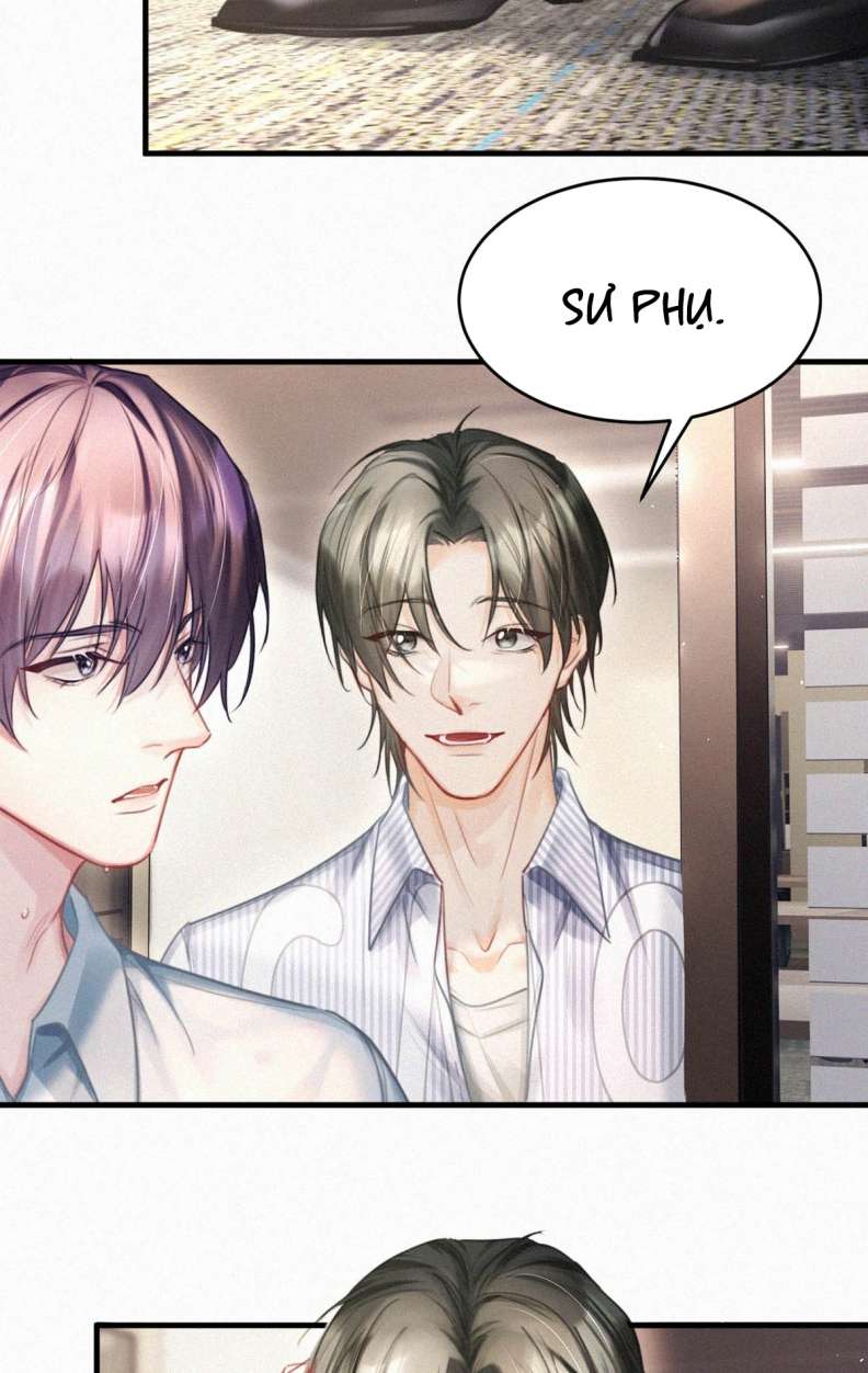 Môi Súng Chapter 92 - Trang 2