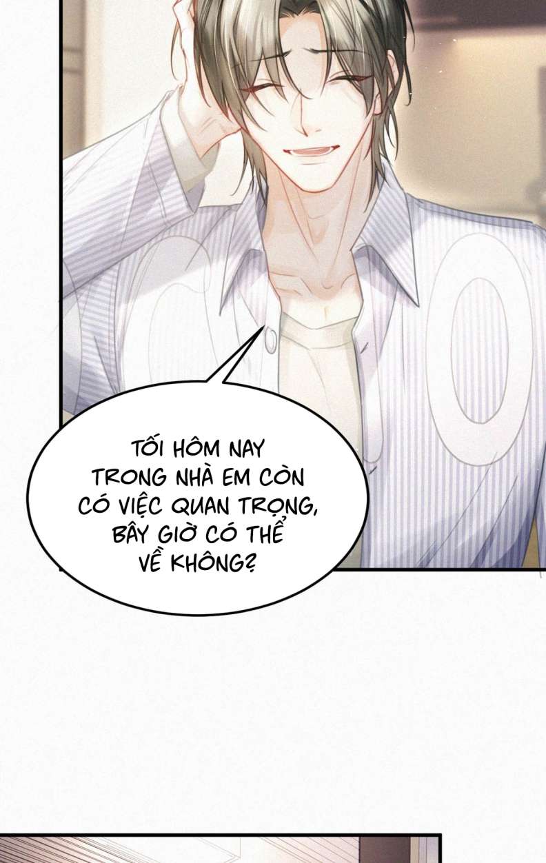 Môi Súng Chapter 92 - Trang 2