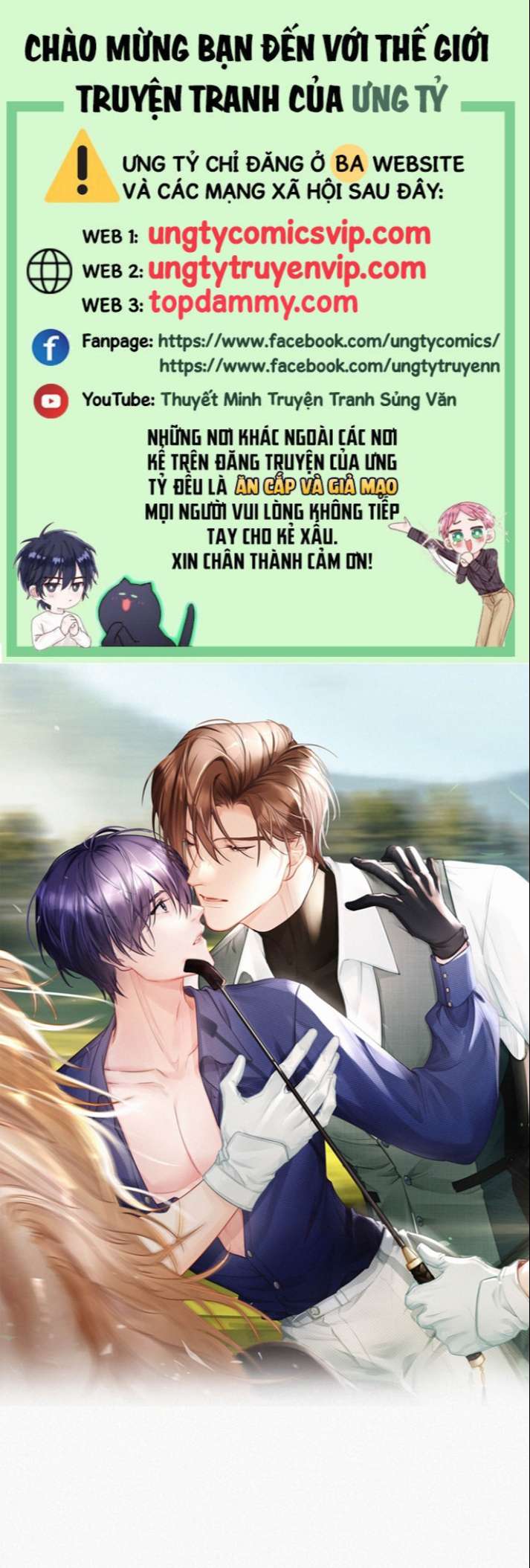 Môi Súng Chapter 92 - Trang 2