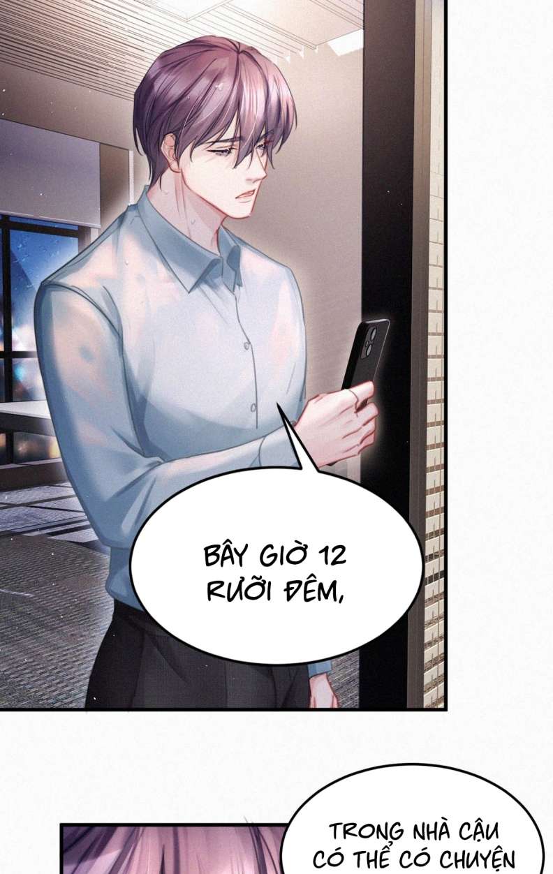 Môi Súng Chapter 92 - Trang 2