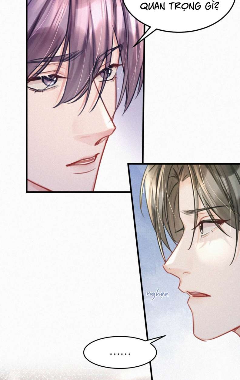 Môi Súng Chapter 92 - Trang 2