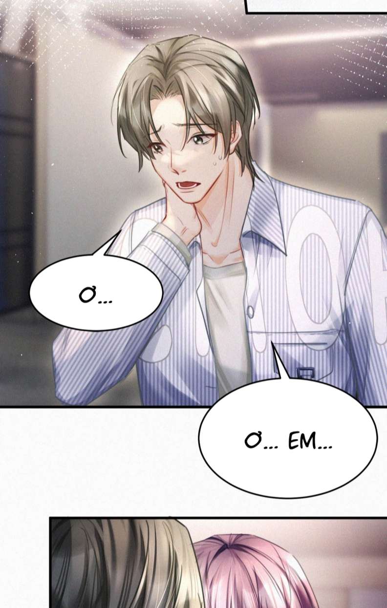 Môi Súng Chapter 92 - Trang 2