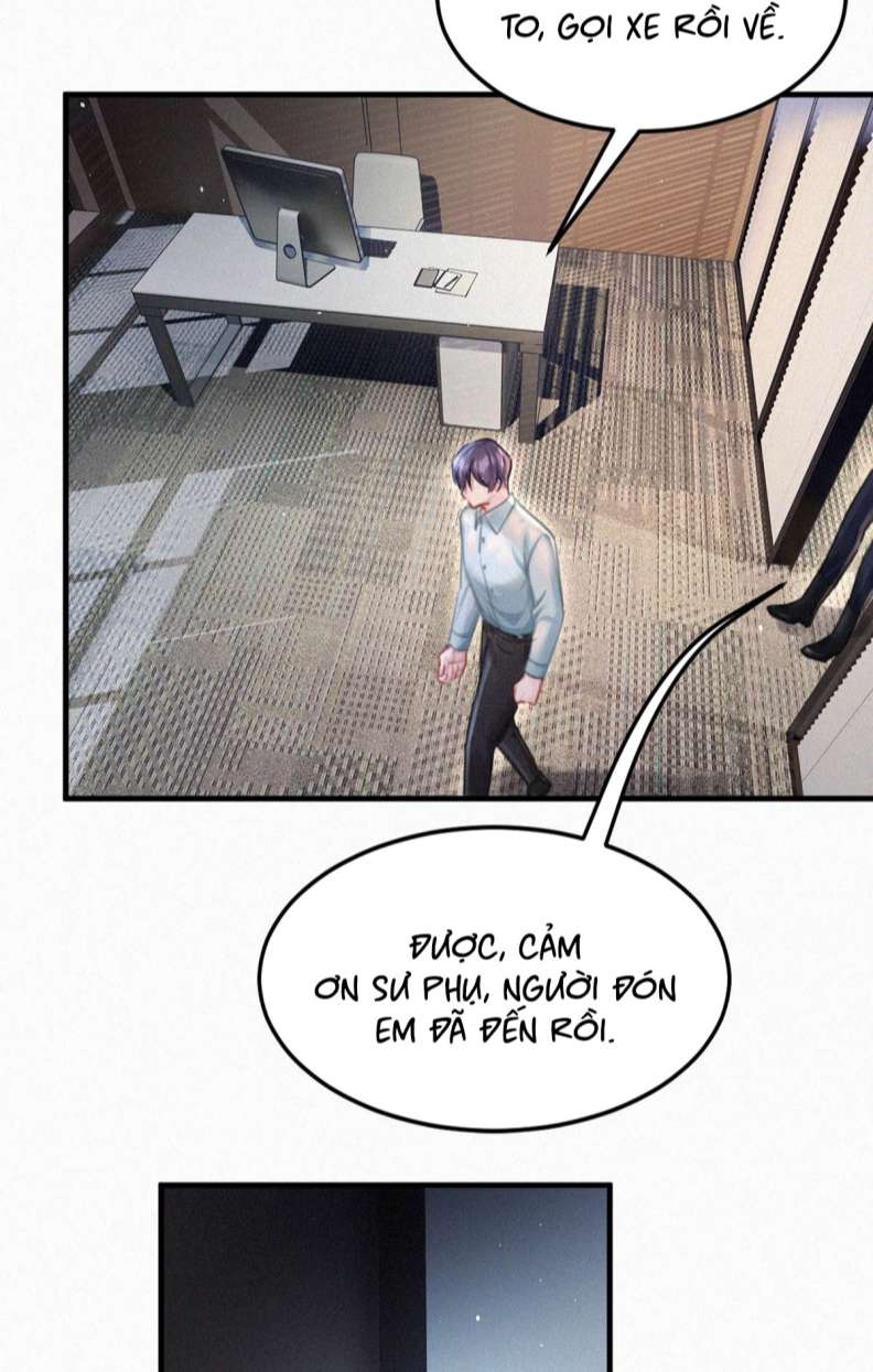 Môi Súng Chapter 92 - Trang 2