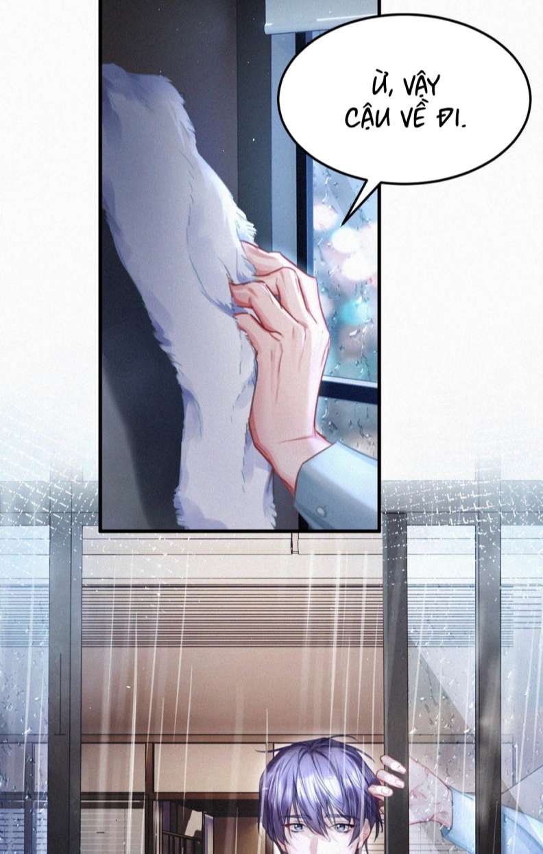 Môi Súng Chapter 92 - Trang 2