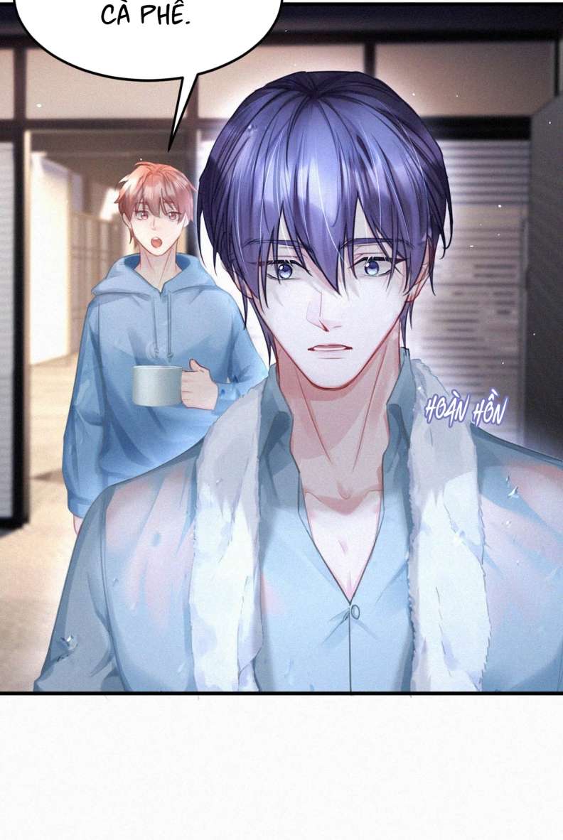 Môi Súng Chapter 92 - Trang 2