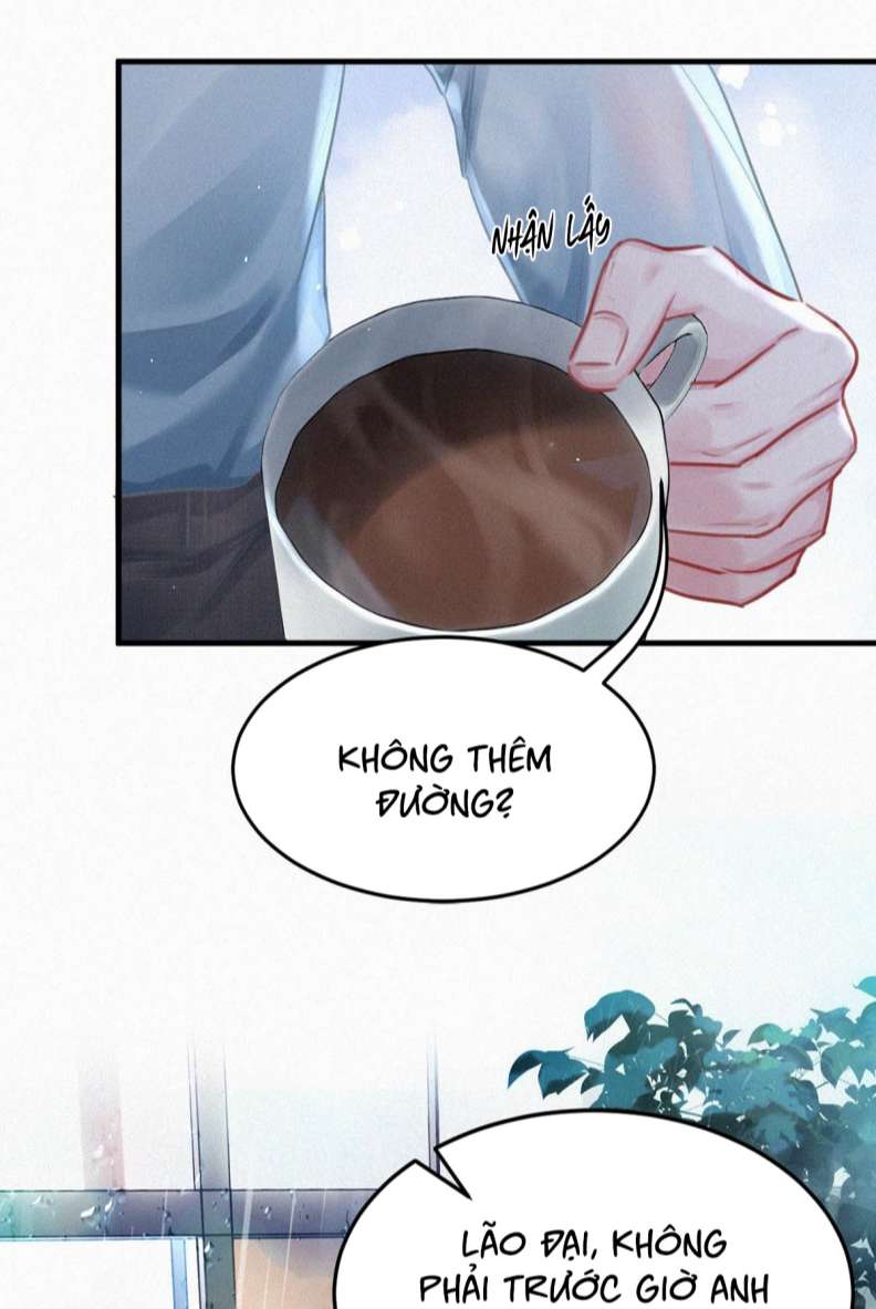 Môi Súng Chapter 92 - Trang 2