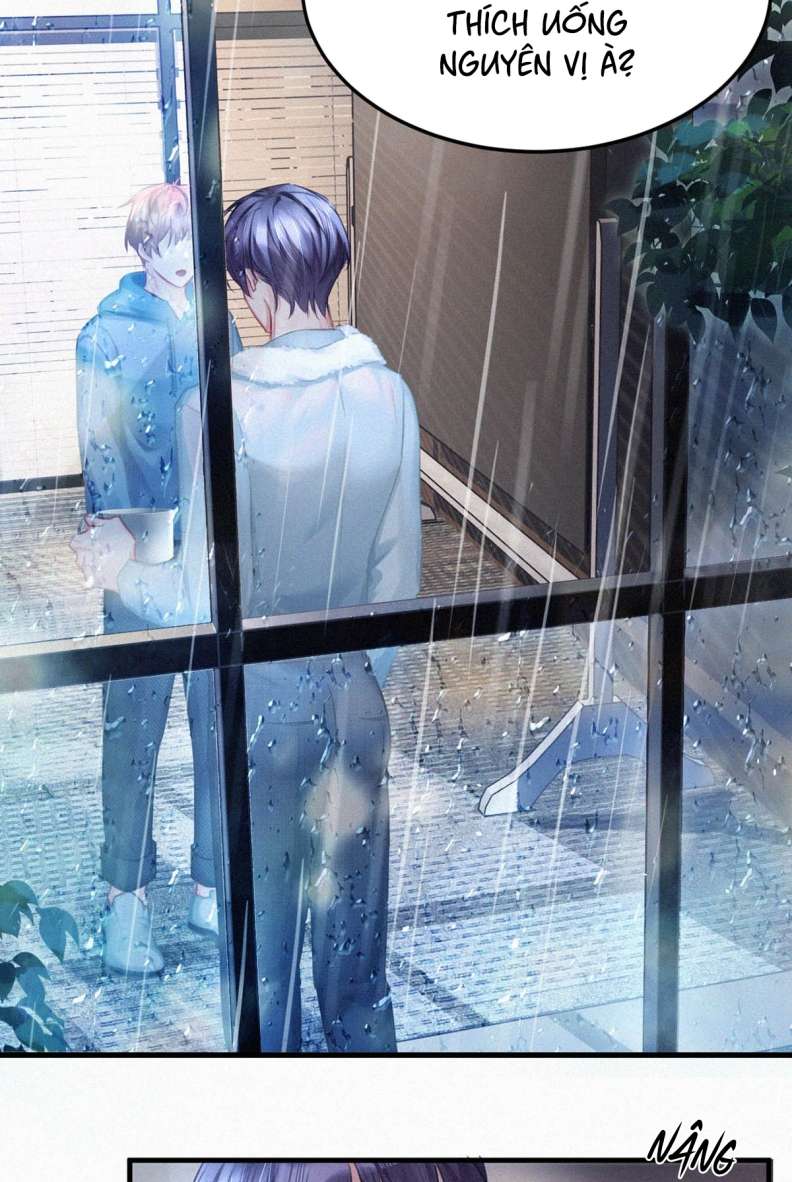 Môi Súng Chapter 92 - Trang 2