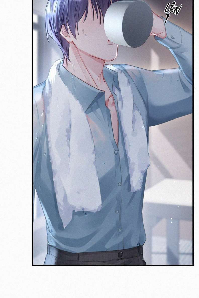 Môi Súng Chapter 92 - Trang 2