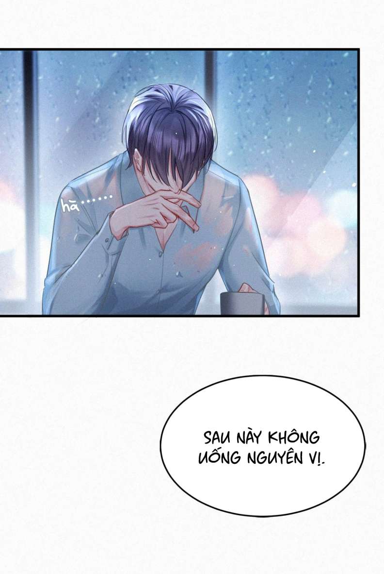 Môi Súng Chapter 92 - Trang 2