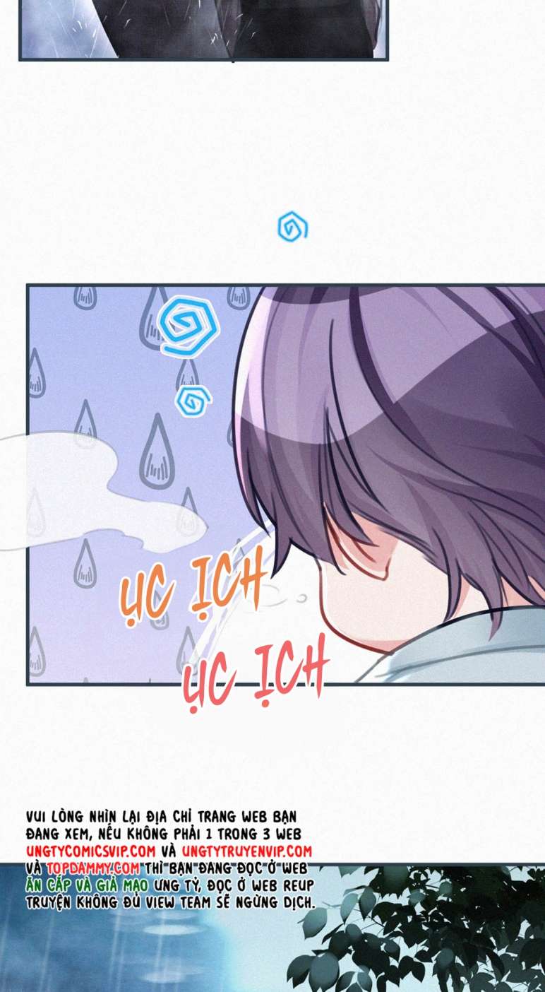 Môi Súng Chapter 92 - Trang 2