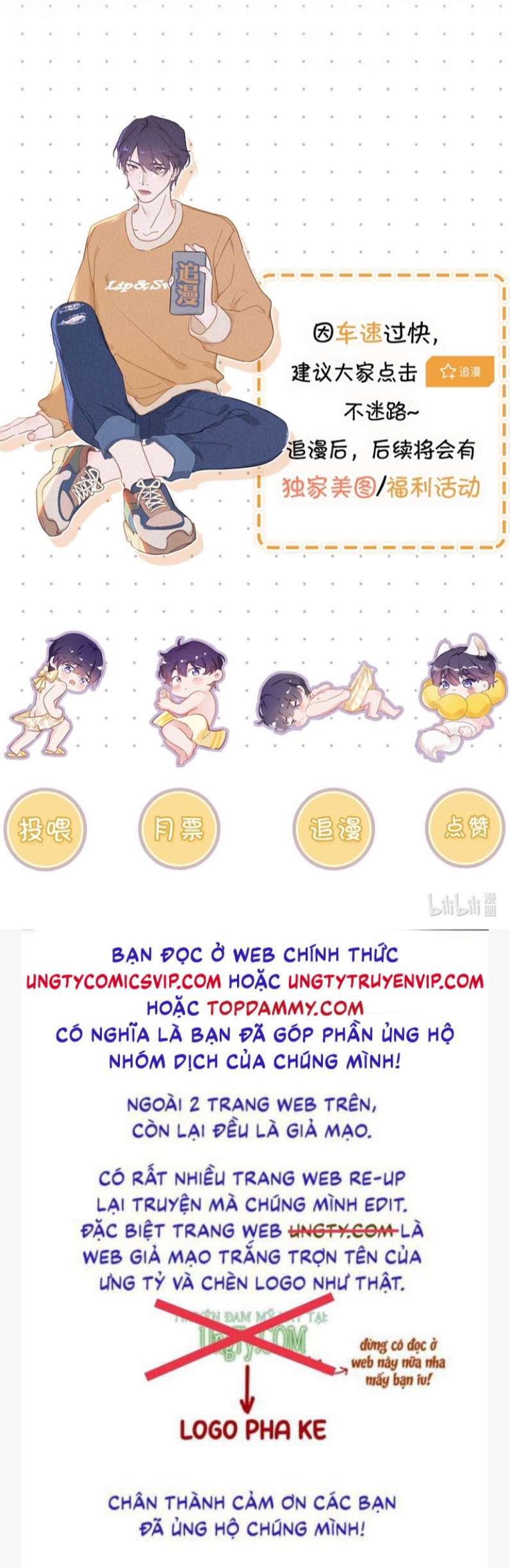 Môi Súng Chapter 92 - Trang 2