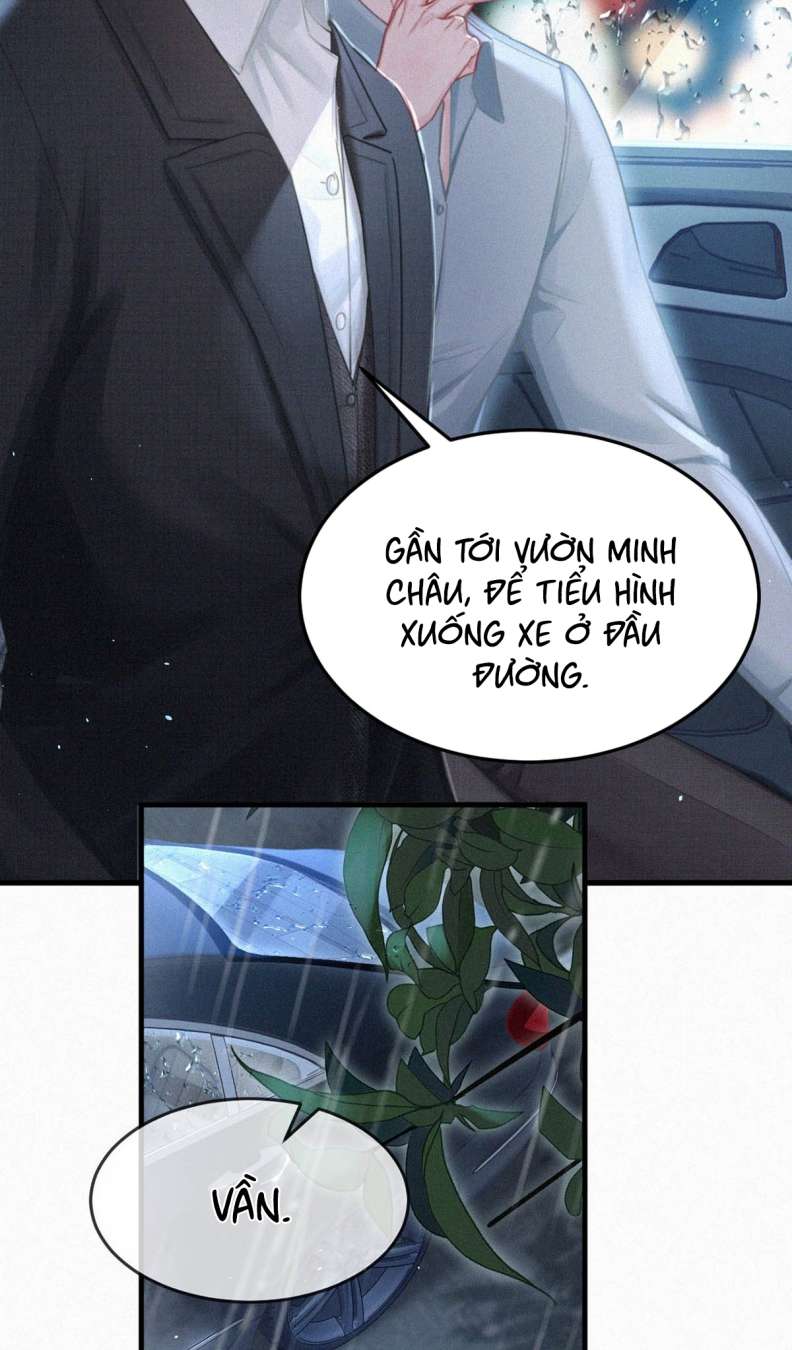 Môi Súng Chapter 92 - Trang 2