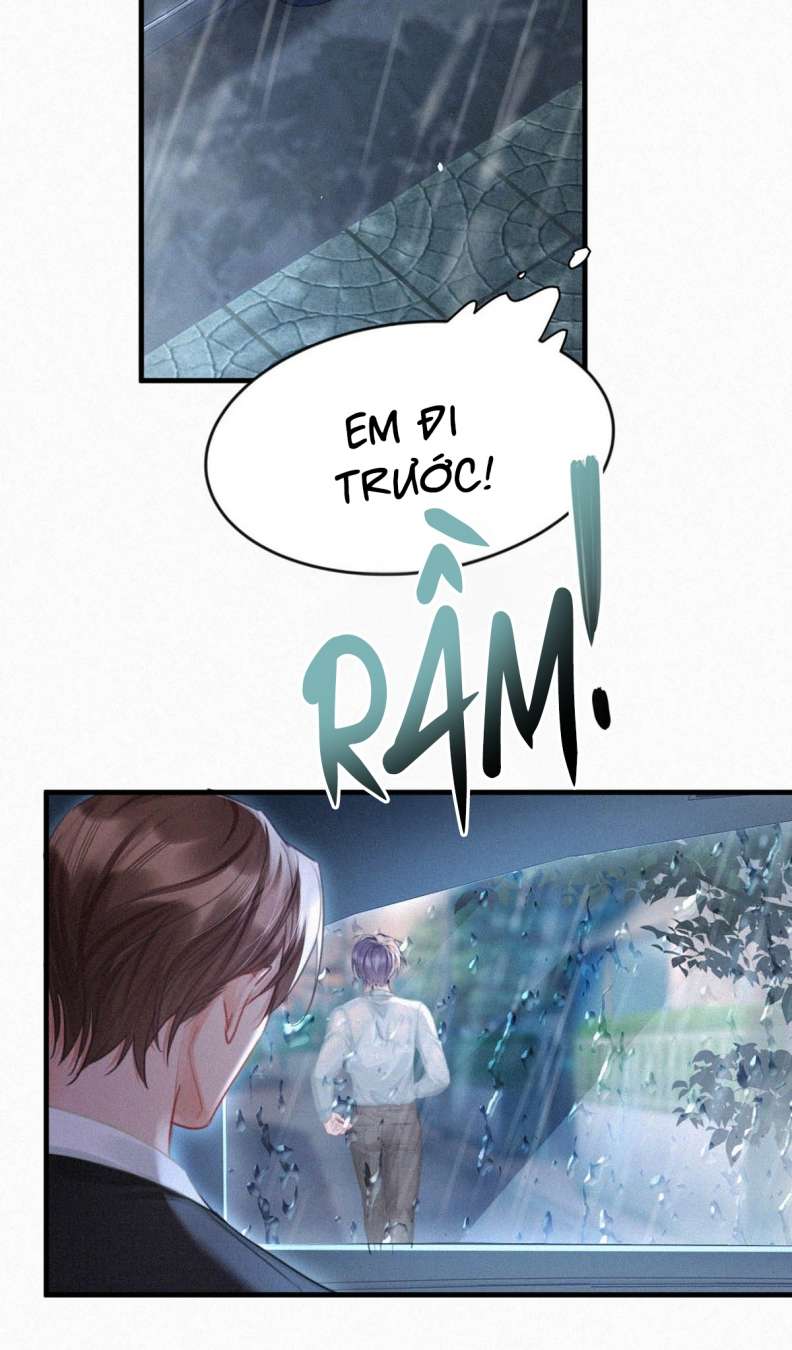 Môi Súng Chapter 92 - Trang 2