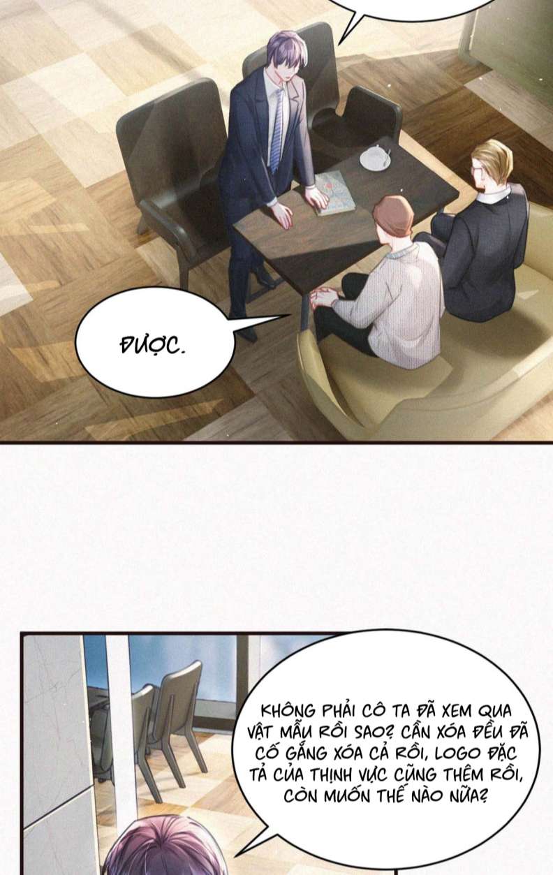 Môi Súng Chapter 93 - Trang 2