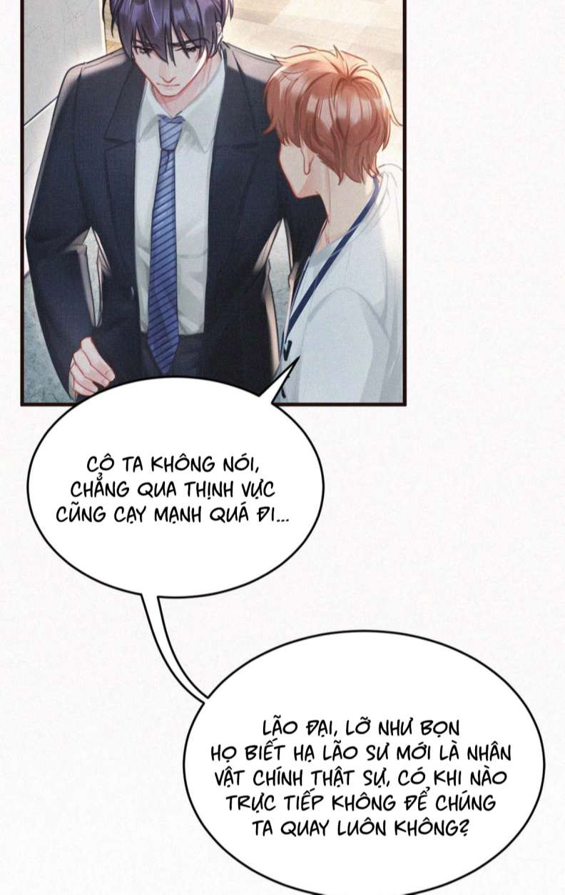 Môi Súng Chapter 93 - Trang 2