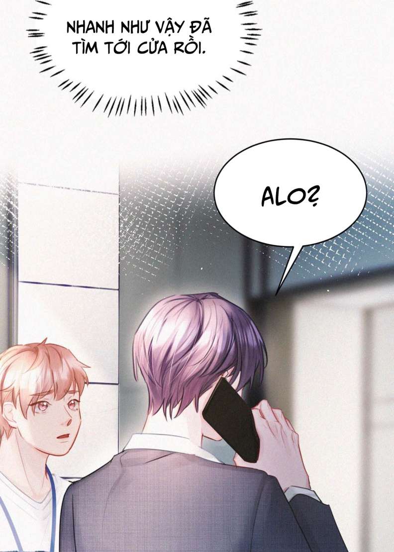 Môi Súng Chapter 93 - Trang 2