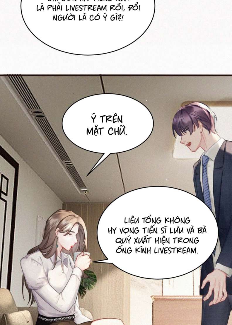 Môi Súng Chapter 93 - Trang 2