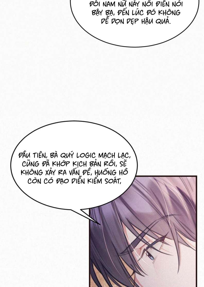 Môi Súng Chapter 93 - Trang 2