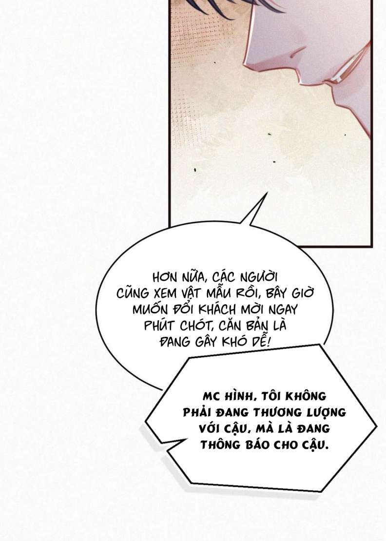 Môi Súng Chapter 93 - Trang 2