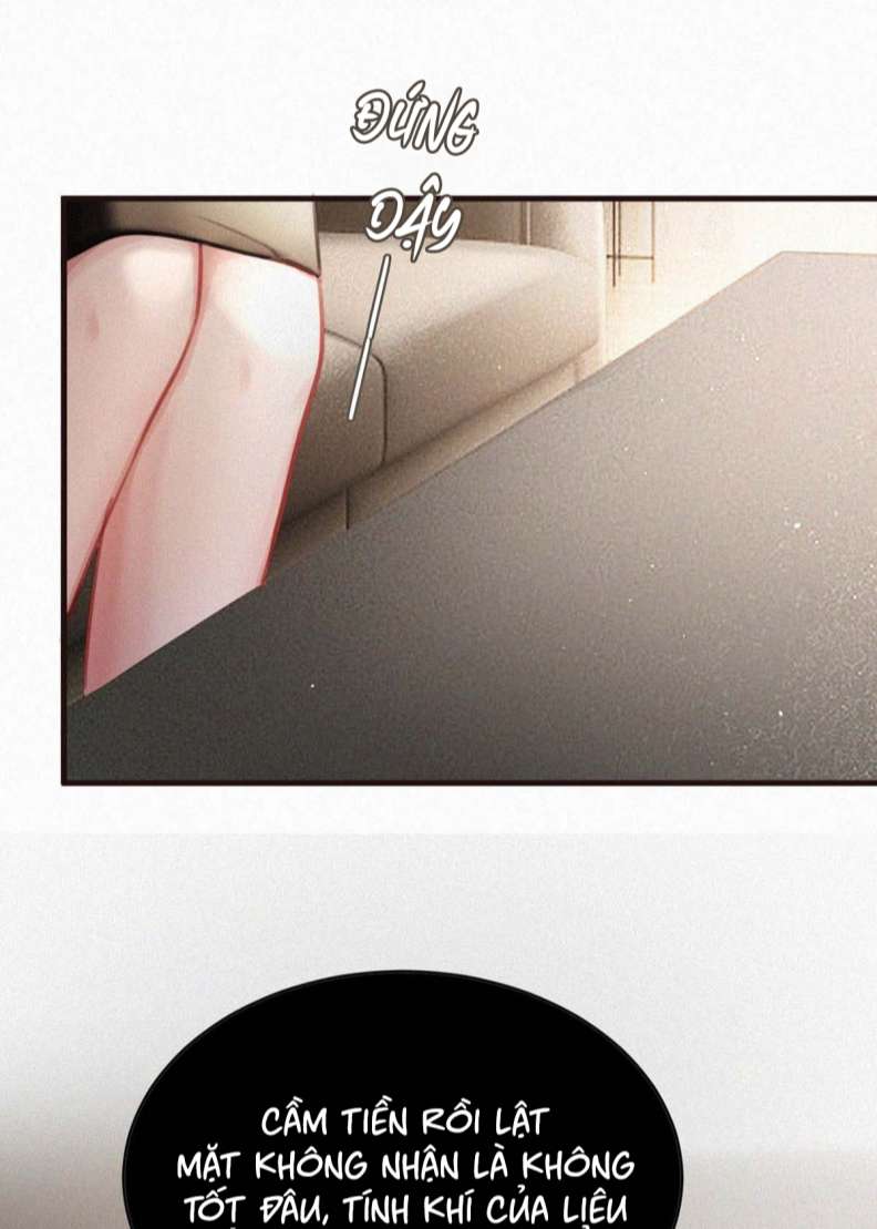 Môi Súng Chapter 93 - Trang 2