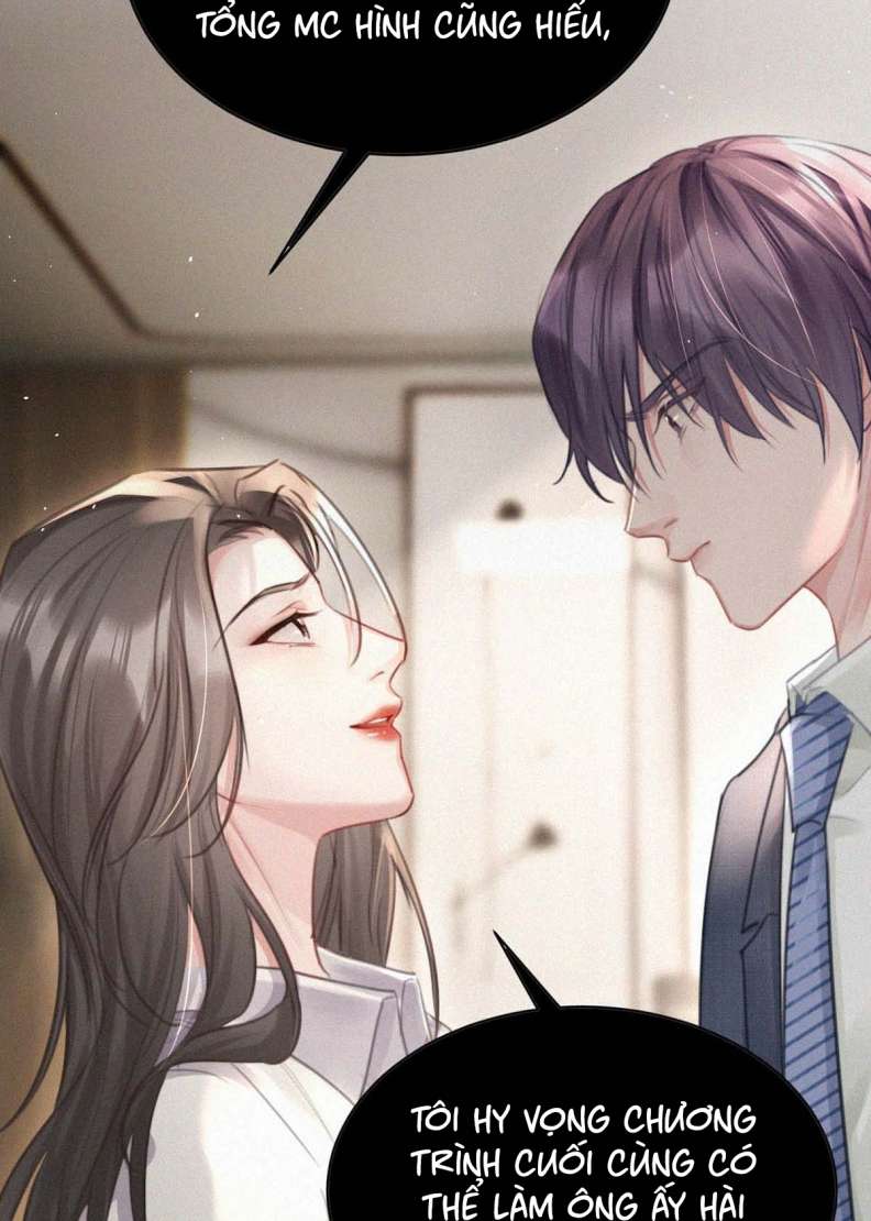 Môi Súng Chapter 93 - Trang 2