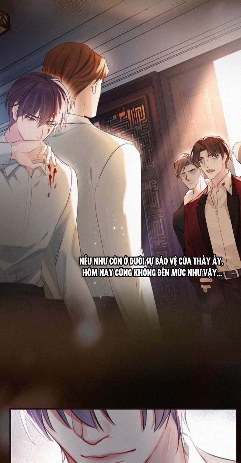 Môi Súng Chapter 93 - Trang 2