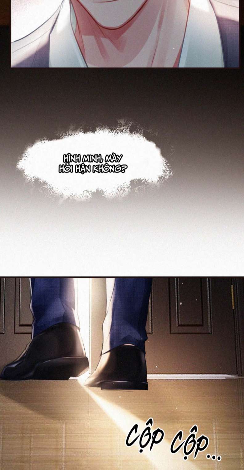 Môi Súng Chapter 93 - Trang 2