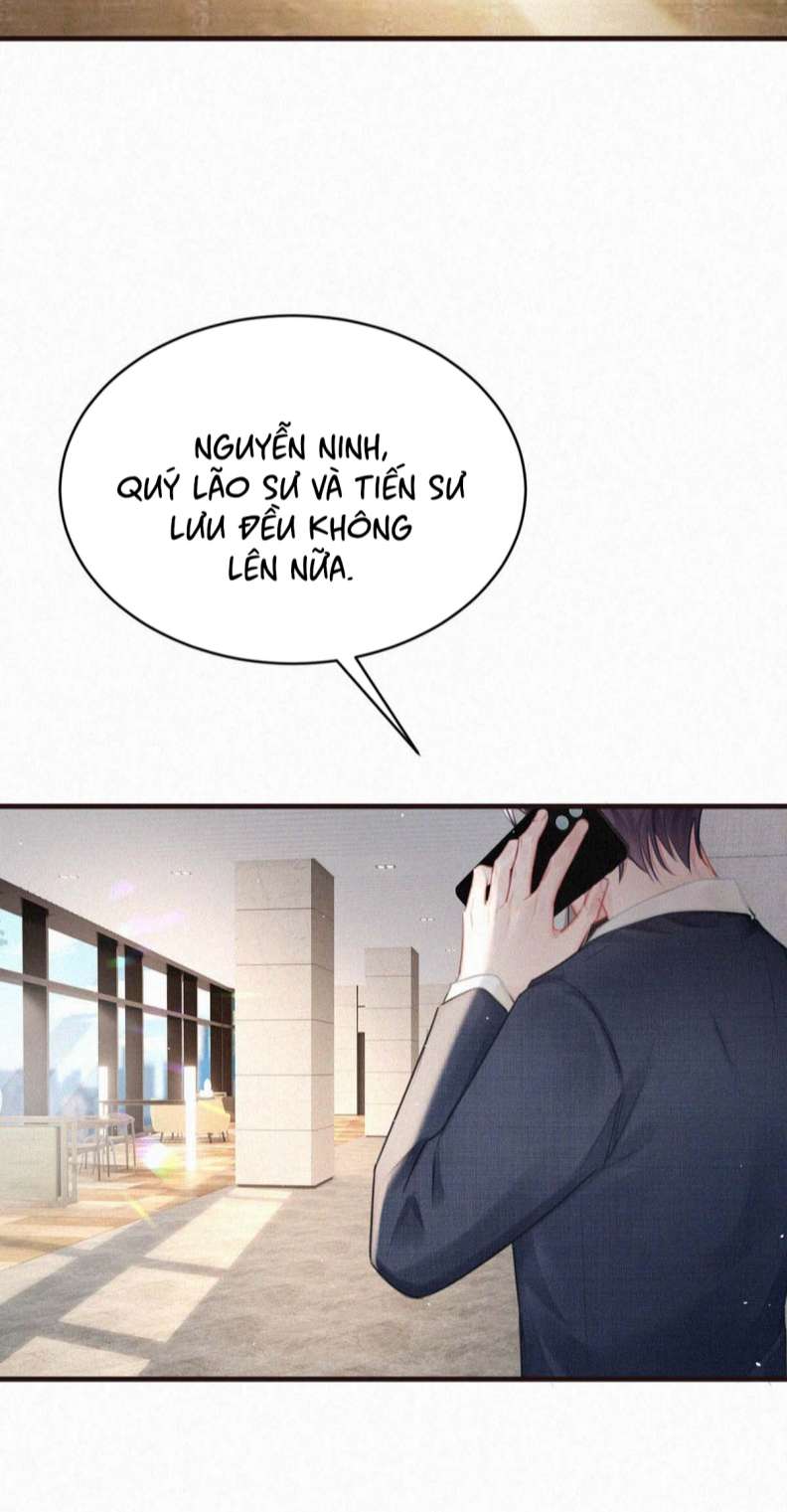 Môi Súng Chapter 93 - Trang 2