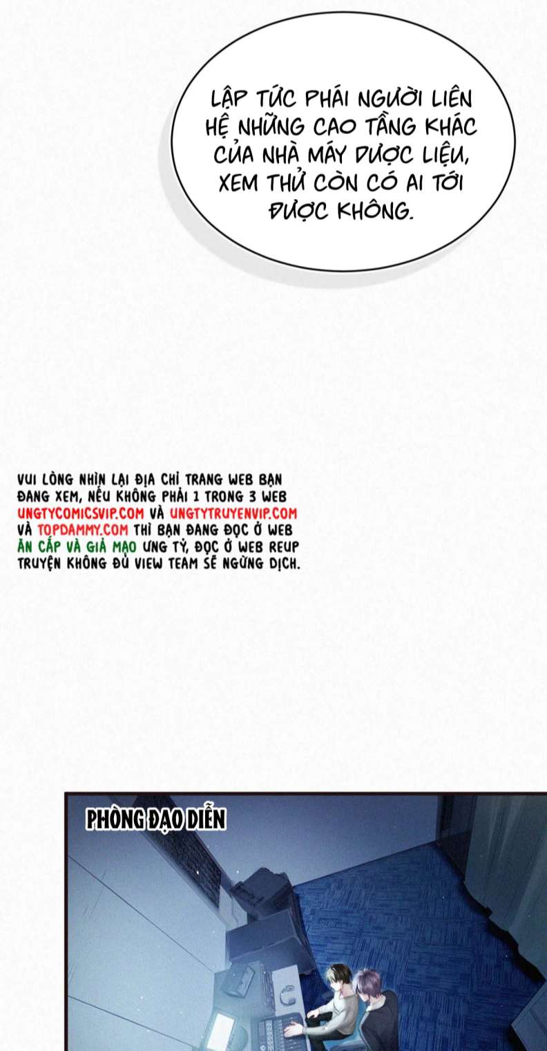 Môi Súng Chapter 93 - Trang 2