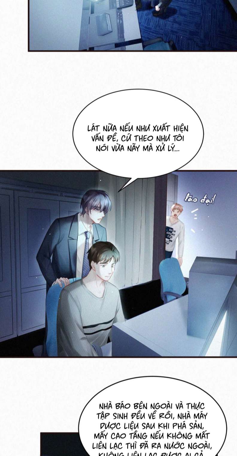 Môi Súng Chapter 93 - Trang 2