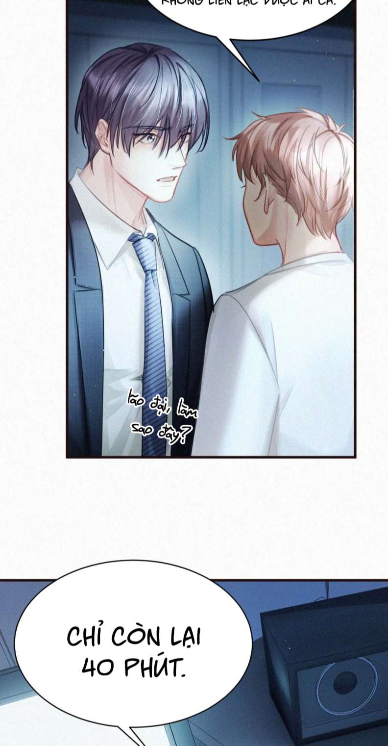 Môi Súng Chapter 93 - Trang 2