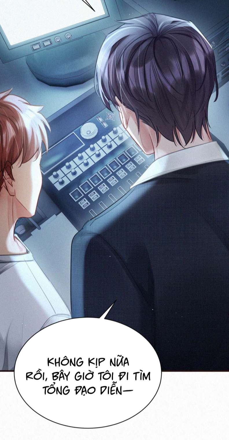 Môi Súng Chapter 93 - Trang 2