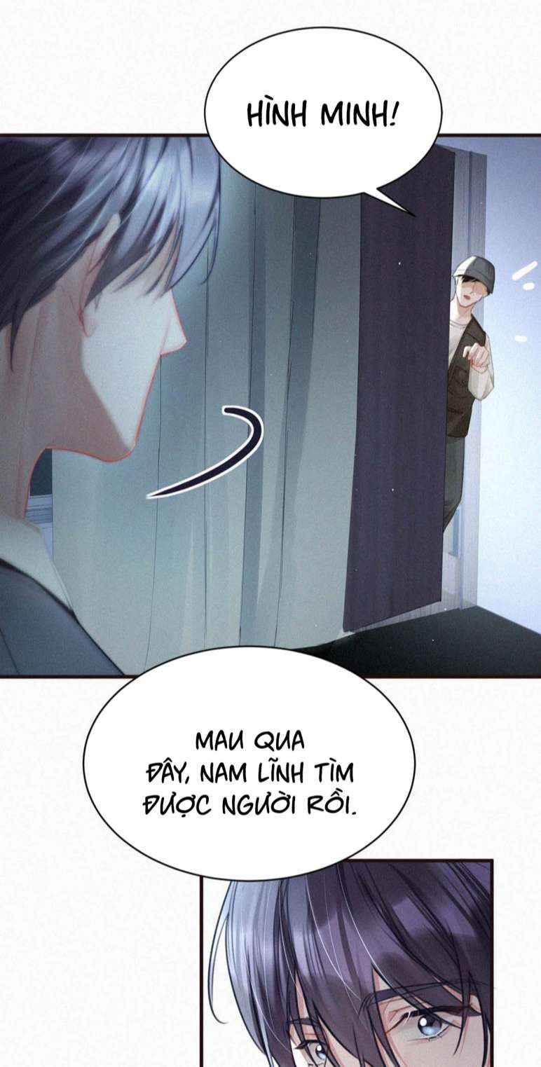 Môi Súng Chapter 93 - Trang 2